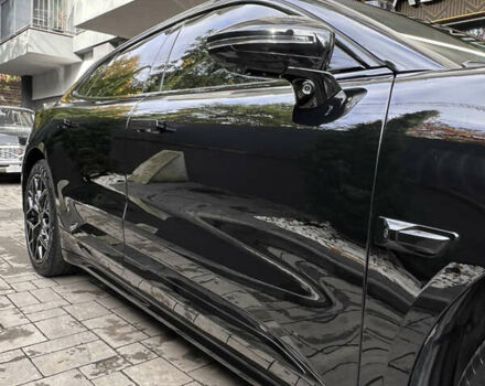 Zeekr 001 2024 в Ужгороде на Automoto.ua Zeekr 001, объемом двигателя 0 л и пробегом 19 тыс. км за 43000 $, фото 3 на Automoto.ua