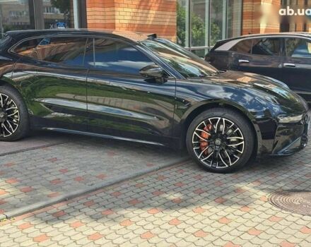 Zeekr 001, объемом двигателя 0 л и пробегом 16 тыс. км за 45000 $, фото 5 на Automoto.ua