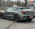 Zeekr 001, объемом двигателя 0 л и пробегом 1 тыс. км за 40500 $, фото 4 на Automoto.ua