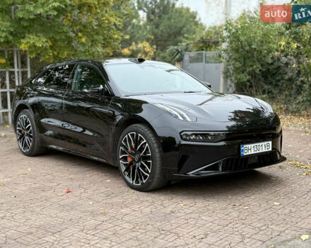 Zeekr 001, объемом двигателя 0 л и пробегом 25 тыс. км за 46000 $, фото 11 на Automoto.ua