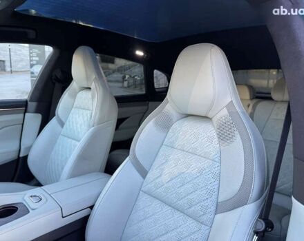 Zeekr 001, объемом двигателя 0 л и пробегом 7 тыс. км за 46900 $, фото 12 на Automoto.ua