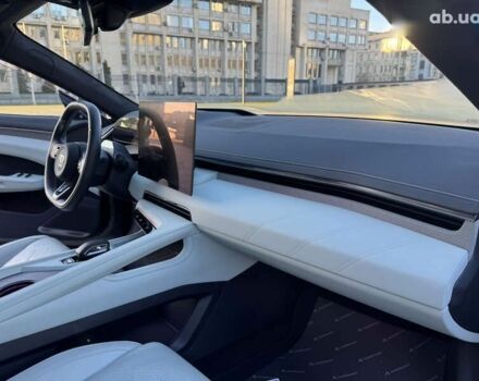 Zeekr 001, объемом двигателя 0 л и пробегом 7 тыс. км за 46900 $, фото 24 на Automoto.ua