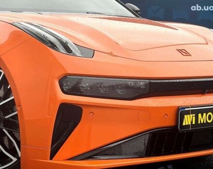 Zeekr 001, объемом двигателя 0 л и пробегом 15 тыс. км за 48000 $, фото 8 на Automoto.ua