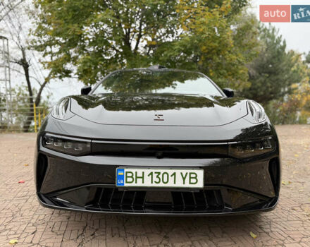 Zeekr 001, объемом двигателя 0 л и пробегом 25 тыс. км за 46000 $, фото 2 на Automoto.ua