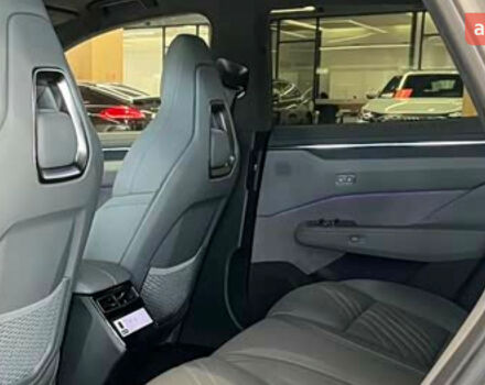 Zeekr 001, об'ємом двигуна 0 л та пробігом 0 тис. км за 42900 $, фото 16 на Automoto.ua