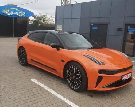 Zeekr 001, об'ємом двигуна 0 л та пробігом 10 тис. км за 52000 $, фото 4 на Automoto.ua