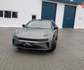 Zeekr 001, объемом двигателя 0 л и пробегом 1 тыс. км за 49200 $, фото 3 на Automoto.ua