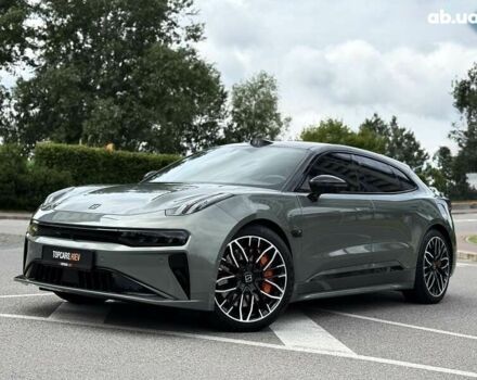 Zeekr 001, объемом двигателя 0 л и пробегом 8 тыс. км за 46900 $, фото 15 на Automoto.ua