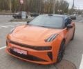 Zeekr 001, об'ємом двигуна 0 л та пробігом 10 тис. км за 52000 $, фото 1 на Automoto.ua
