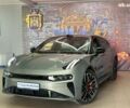 Zeekr 001, объемом двигателя 0 л и пробегом 12 тыс. км за 42900 $, фото 1 на Automoto.ua