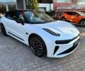 Zeekr 001, объемом двигателя 0 л и пробегом 1 тыс. км за 50470 $, фото 4 на Automoto.ua