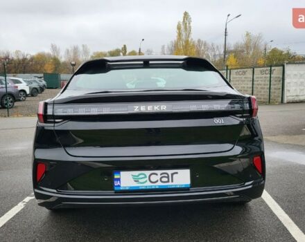 купить новое авто Zeekr 001 2024 года от официального дилера Дмитрий Zeekr фото