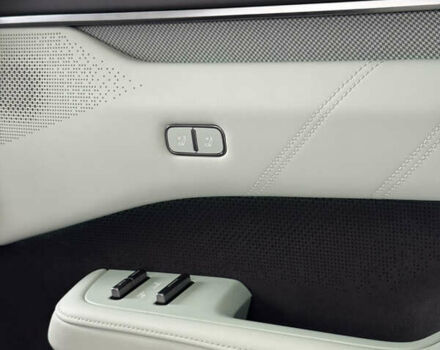 Zeekr 001, объемом двигателя 0 л и пробегом 7 тыс. км за 48000 $, фото 14 на Automoto.ua