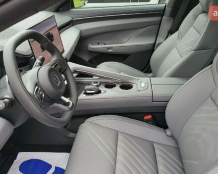 купить новое авто Zeekr 001 2024 года от официального дилера Дмитрий Zeekr фото