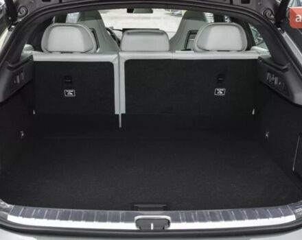 купить новое авто Zeekr 001 2024 года от официального дилера Global Electric Zeekr фото