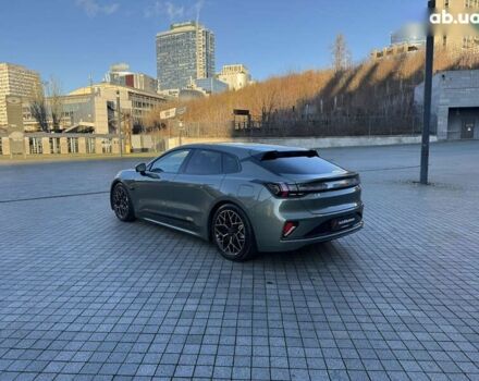 Zeekr 001, объемом двигателя 0 л и пробегом 7 тыс. км за 46900 $, фото 4 на Automoto.ua
