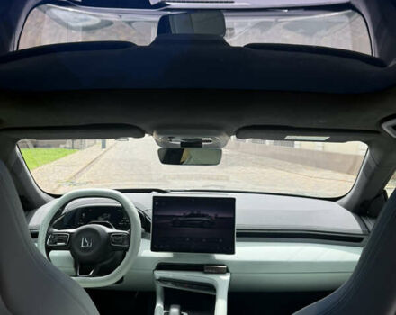 Zeekr 001, об'ємом двигуна 0 л та пробігом 23 тис. км за 44000 $, фото 15 на Automoto.ua