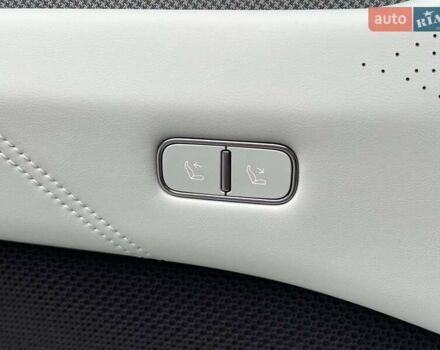 Zeekr 001, об'ємом двигуна 0 л та пробігом 10 тис. км за 42000 $, фото 43 на Automoto.ua