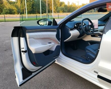 купить новое авто Zeekr 001 2024 года от официального дилера Дмитрий Zeekr фото