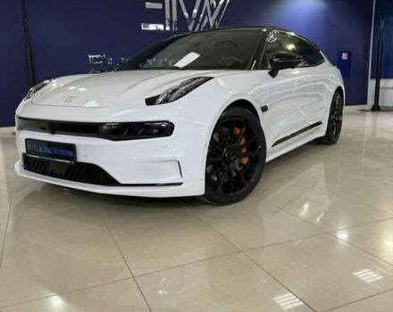 Zeekr 001, объемом двигателя 0 л и пробегом 14 тыс. км за 41999 $, фото 4 на Automoto.ua