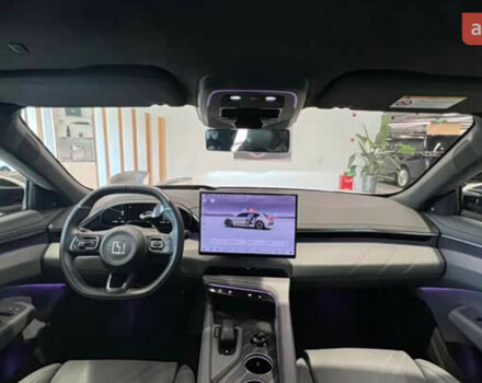 Zeekr 001, об'ємом двигуна 0 л та пробігом 0 тис. км за 42900 $, фото 9 на Automoto.ua