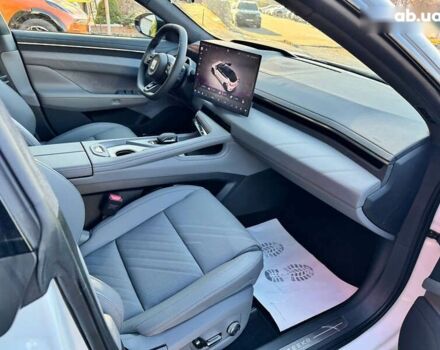 Zeekr 001, объемом двигателя 0 л и пробегом 1 тыс. км за 50470 $, фото 26 на Automoto.ua