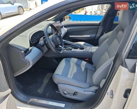 Zeekr 001, объемом двигателя 0 л и пробегом 13 тыс. км за 43900 $, фото 4 на Automoto.ua