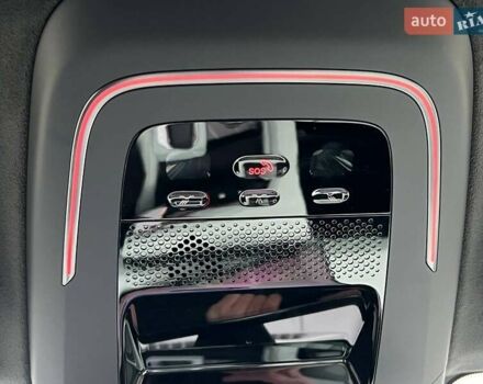 Zeekr 001, об'ємом двигуна 0 л та пробігом 10 тис. км за 42000 $, фото 26 на Automoto.ua