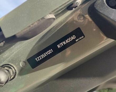 Zeekr 001, объемом двигателя 0 л и пробегом 8 тыс. км за 34480 $, фото 17 на Automoto.ua