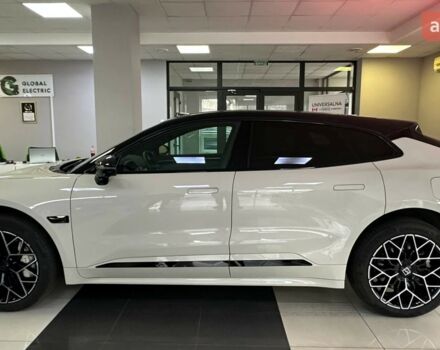 купить новое авто Zeekr 001 2024 года от официального дилера Global Electric Zeekr фото