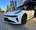 Zeekr 001, объемом двигателя 0 л и пробегом 1 тыс. км за 50470 $, фото 11 на Automoto.ua