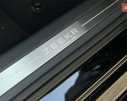купить новое авто Zeekr 001 2024 года от официального дилера Cyber Motors New Zeekr фото