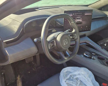 Zeekr 001, объемом двигателя 0 л и пробегом 10 тыс. км за 30000 $, фото 4 на Automoto.ua