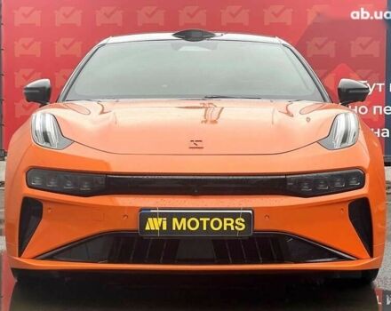 Zeekr 001, объемом двигателя 0 л и пробегом 15 тыс. км за 48000 $, фото 15 на Automoto.ua