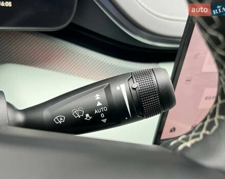 Zeekr 001, об'ємом двигуна 0 л та пробігом 10 тис. км за 42000 $, фото 22 на Automoto.ua