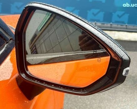 Zeekr 001, объемом двигателя 0 л и пробегом 15 тыс. км за 48000 $, фото 22 на Automoto.ua