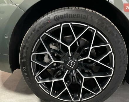 купити нове авто Zeekr 001 2024 року від офіційного дилера Global Electric Zeekr фото