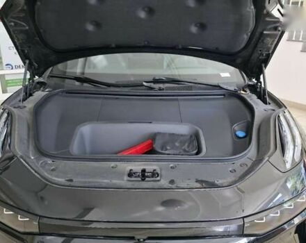 Zeekr 001, об'ємом двигуна 0 л та пробігом 9 тис. км за 36900 $, фото 7 на Automoto.ua