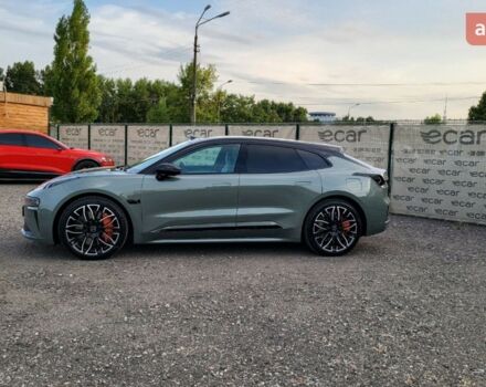 купить новое авто Zeekr 001 2024 года от официального дилера E-Car Zeekr фото