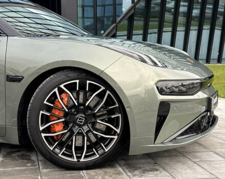 Zeekr 001, объемом двигателя 0 л и пробегом 7 тыс. км за 48000 $, фото 5 на Automoto.ua