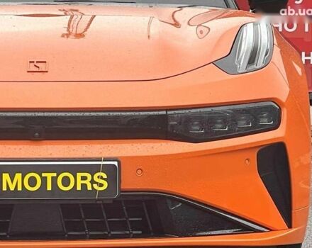 Zeekr 001, объемом двигателя 0 л и пробегом 15 тыс. км за 48000 $, фото 16 на Automoto.ua