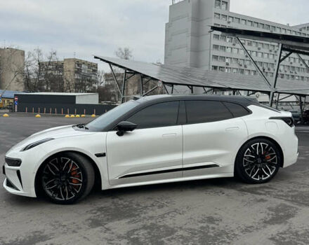 Zeekr 001, объемом двигателя 0 л и пробегом 22 тыс. км за 46000 $, фото 1 на Automoto.ua