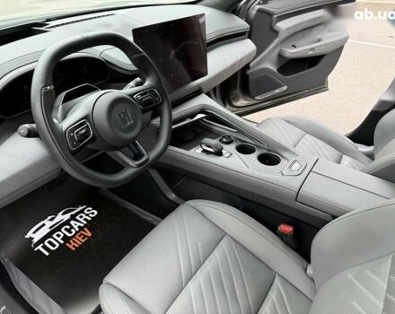 Zeekr 001, объемом двигателя 0 л и пробегом 8 тыс. км за 46900 $, фото 27 на Automoto.ua