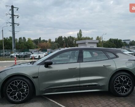 купить новое авто Zeekr 001 2024 года от официального дилера Дмитрий Zeekr фото