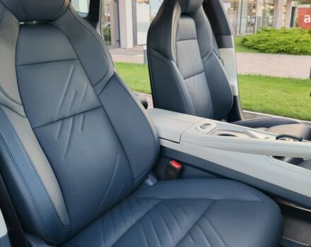 купить новое авто Zeekr 001 2024 года от официального дилера Дмитрий Zeekr фото