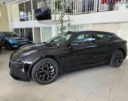 Zeekr 001, об'ємом двигуна 0 л та пробігом 9 тис. км за 36900 $, фото 12 на Automoto.ua