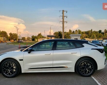 купить новое авто Zeekr 001 2024 года от официального дилера Дмитрий Zeekr фото