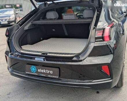 Zeekr 001, объемом двигателя 0 л и пробегом 6 тыс. км за 53000 $, фото 10 на Automoto.ua