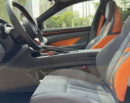 Zeekr 001, об'ємом двигуна 0 л та пробігом 6 тис. км за 48925 $, фото 8 на Automoto.ua
