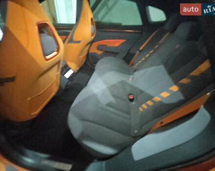 Zeekr 001, об'ємом двигуна 0 л та пробігом 8 тис. км за 47700 $, фото 1 на Automoto.ua